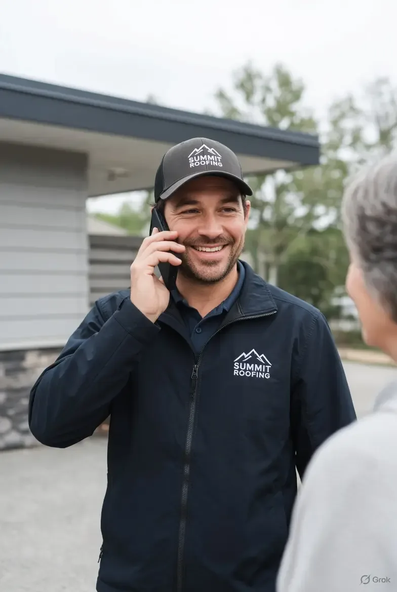 Flat Roof Leak Repair Atlanta, IN FAQs